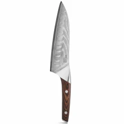 Santoku-kniv 18 cm