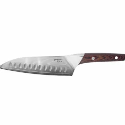 Santoku-kniv 18 cm