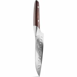 Santoku-kniv 18 cm