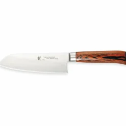 Santokukniv 17,5 cm