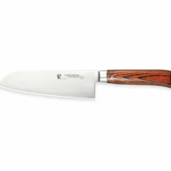 Santokukniv 17,5 cm