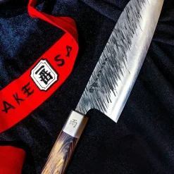 Santokukniv 18 cm