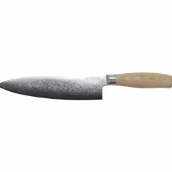 Santoku knivset, 3 knivar