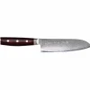 Santokukniv Super Gou 161 16,5 cm
