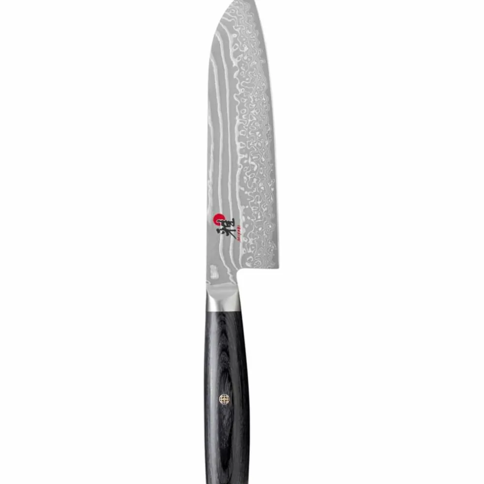 Santoku Kockkniv 5000FCD 18 cm