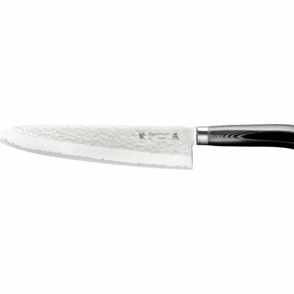 SAN Tsubame Kockkniv 27 cm