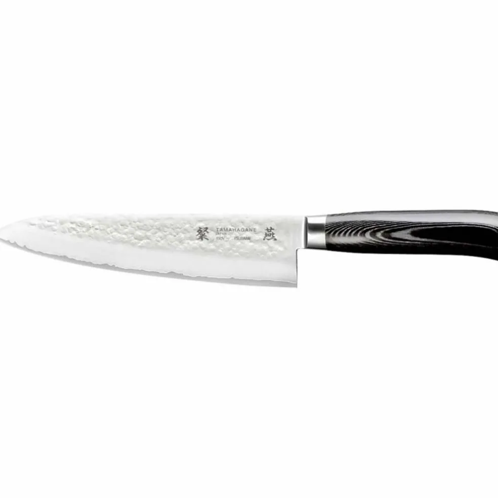 SAN Tsubame Kockkniv 27 cm