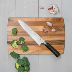 SAN Tsubame Kockkniv 21 cm