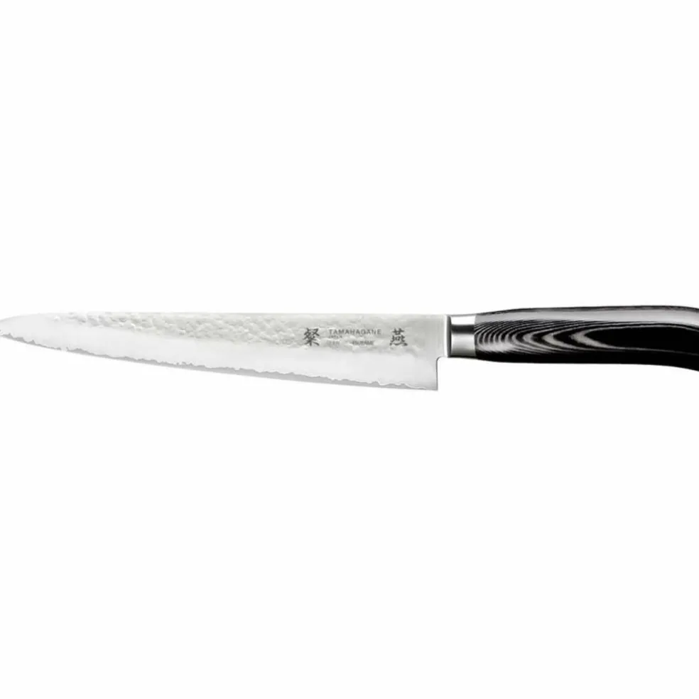 SAN Tsubame Trancherkniv 24 cm