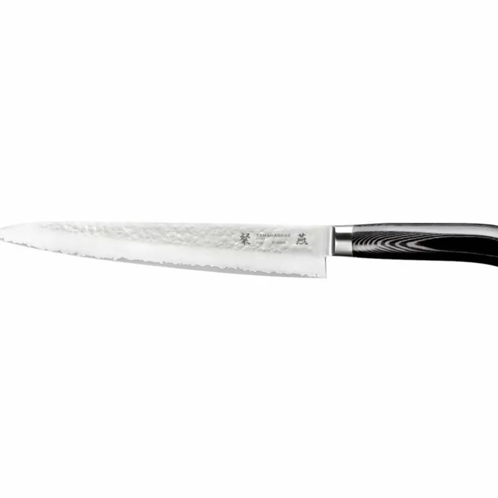 SAN Tsubame Trancherkniv 27 cm