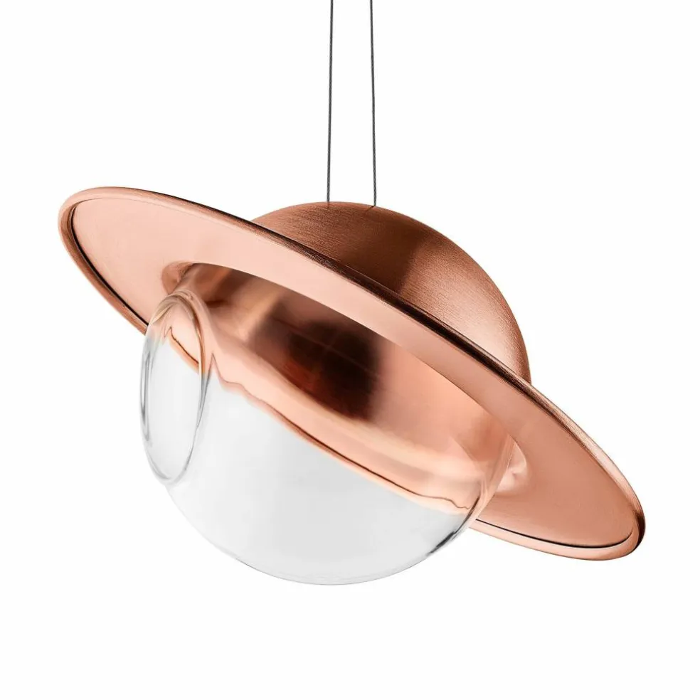 Saturn fågelmatare, svart