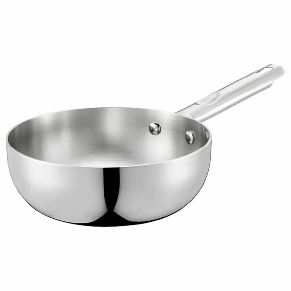 Sauteuse 2 liter