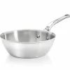 Sauteuse 3 Liter