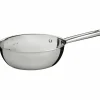 Sauteuse 1,5 l Rostfritt Stål