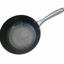 Sauteuse, lättviktsgjutjärn 20 cm