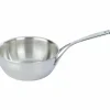 Sauteuse utan lock 24 cm 3,3 L