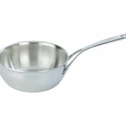 Sauteuse utan lock 24 cm 3,3 L