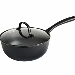 Sautés i lättviktsgjutjärn 20 cm