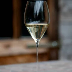 Sauvignon Blanc, vinglas 2-pack