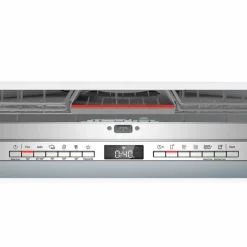 SBH4HVX14E Serie 4 helintegrerad diskmaskin 60 cm
