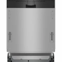 SBH4HVX14E Serie 4 helintegrerad diskmaskin 60 cm