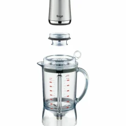 SBL002SIL Vac Q Vakuumpump