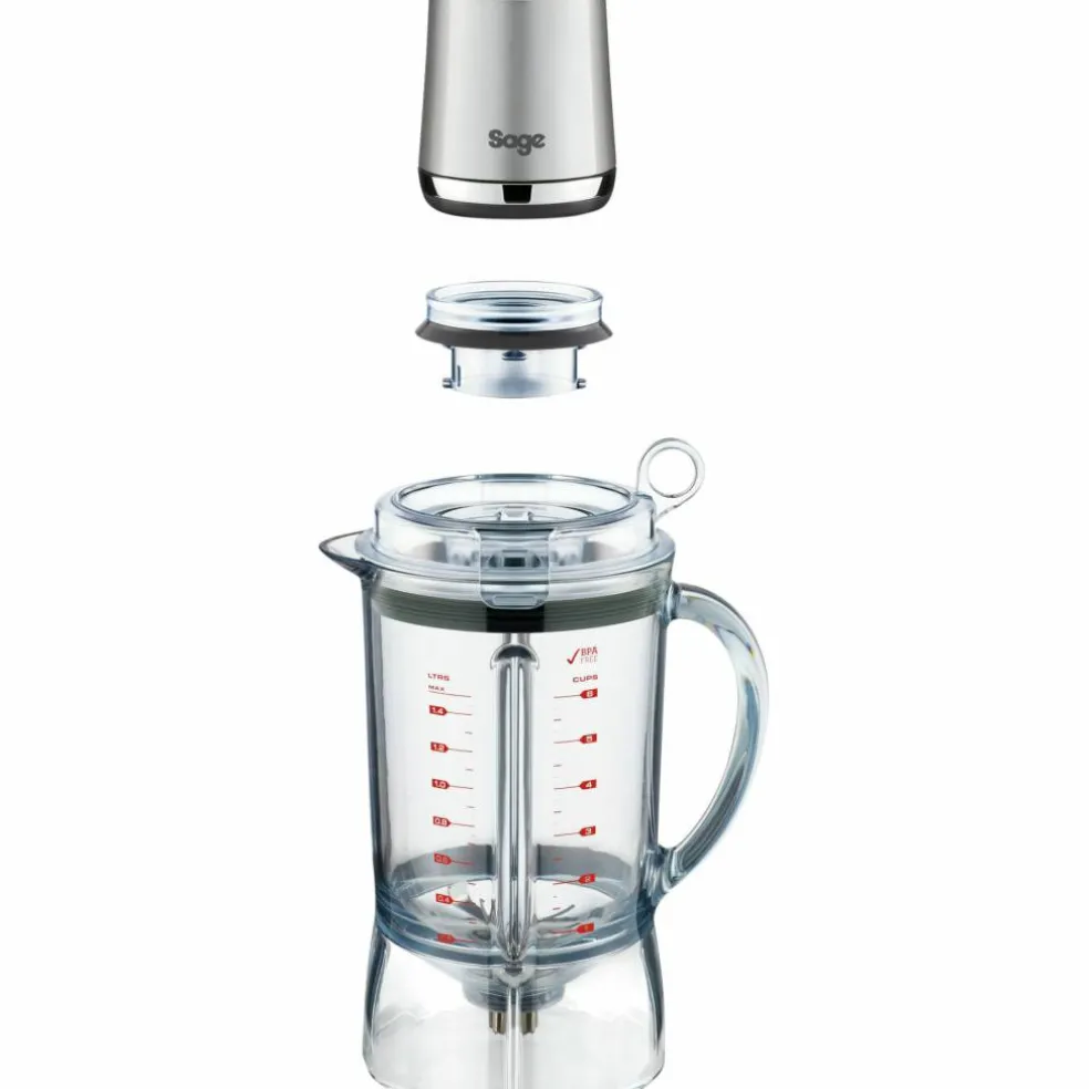 SBL002SIL Vac Q Vakuumpump