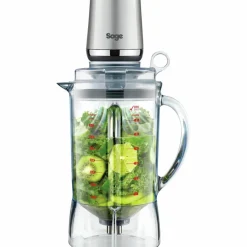 SBL002SIL Vac Q Vakuumpump