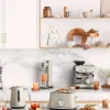 SCA800ALM InFizz Fusion kolsyremaskin, almond nougat