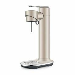 SCA800ALM InFizz Fusion kolsyremaskin, almond nougat