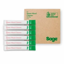 SCC301 rengöringspulver för ångrör 10 gram, 6-pack
