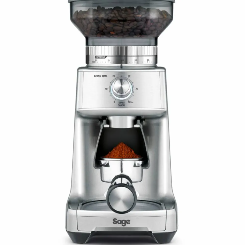 SCG 600 BTR Kaffekvarn