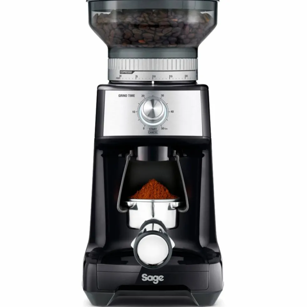 SCG 600 BTR Kaffekvarn