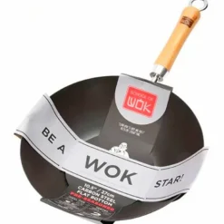 School of Wok wokpanna
