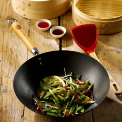 School of Wok wokset