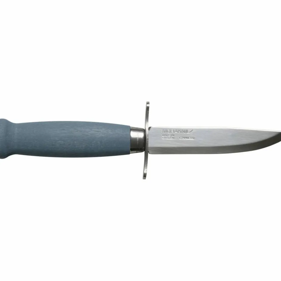 Scout 39 Safe (S), blueberry