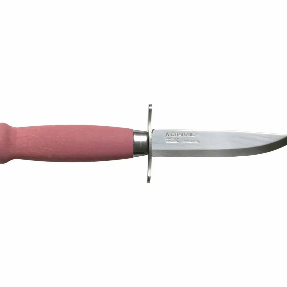Scout 39 Safe (S), blueberry