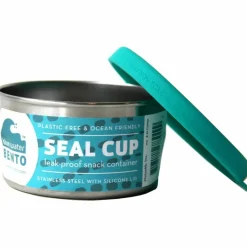 Seal Cup Solo snackbox liten