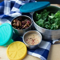 Seal Cup Solo snackbox liten
