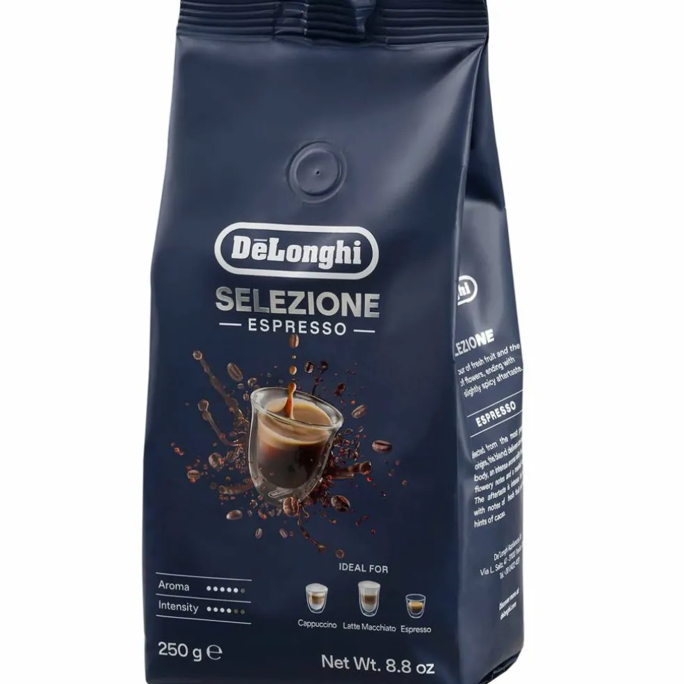 Selezione kaffebönor 250 g
