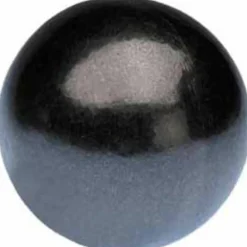 Senapskula Gjutjärn 8 cm