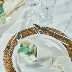 Senses bestickset 68 delar, rostfritt stål