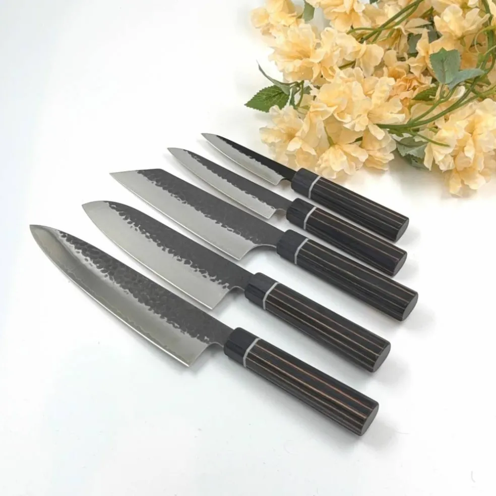 Senzo Strix 210 gyotokniv