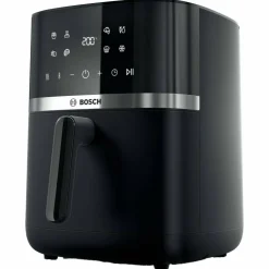 Serie 4 airfryer 6,1 liter, svart