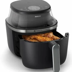 3000 Series airfryer 6,2 liter