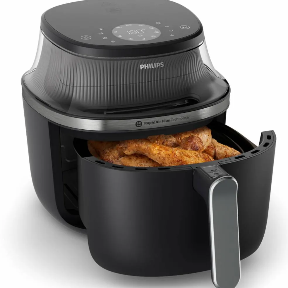 3000 Series airfryer 6,2 liter