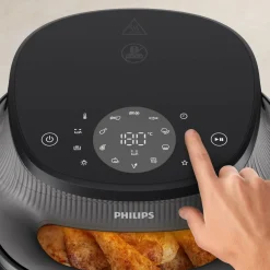 3000 Series airfryer 6,2 liter