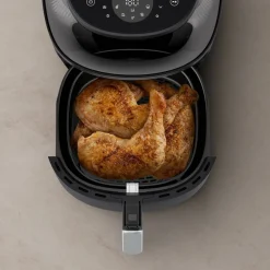 3000 Series airfryer 6,2 liter