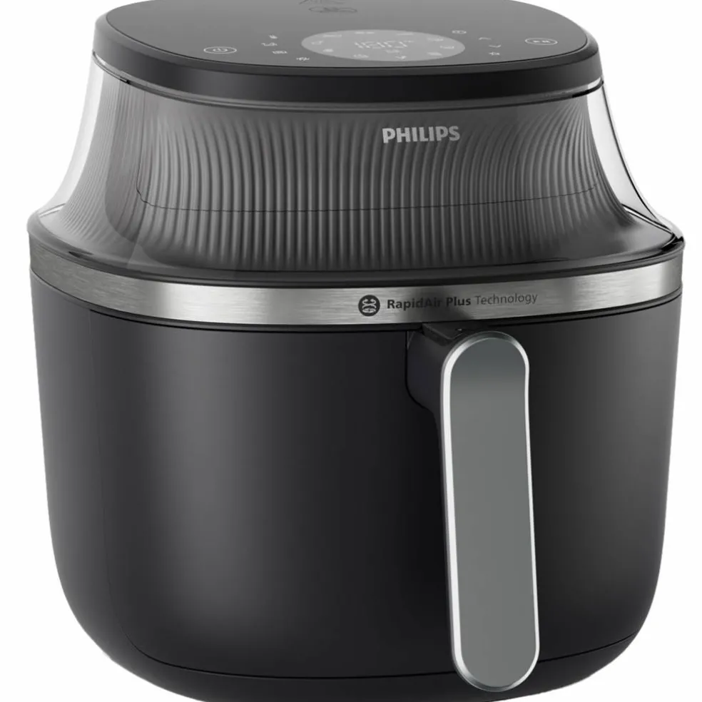 3000 Series airfryer 6,2 liter