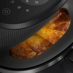 3000 Series airfryer 6,2 liter